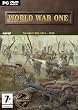 World War One (PC CD)