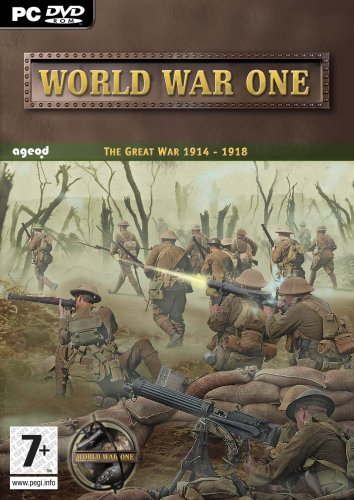 World War One (PC CD)