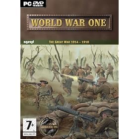World War One (PC CD)