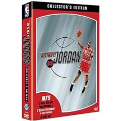 NBA : Michael Jordan ultimate
