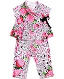 Baby Nay Mumzee S/S Kimono Set