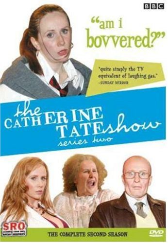 The Catherine Tate Show - The Complete Second Series (US... by BBC Videos