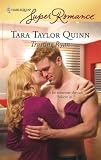 Trusting Ryan (Harlequin Superromance)