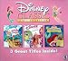 Disney Classic Girl's Collection