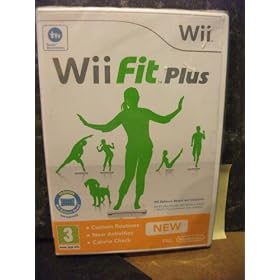 wiifitplus