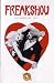 Freakshow, #1 (Comic Book)