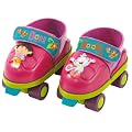 Born To Play Dora Explorer Quad Skates