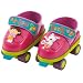 Born To Play Dora Explorer Quad Skates