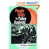 People Skills for Policy Analysts
