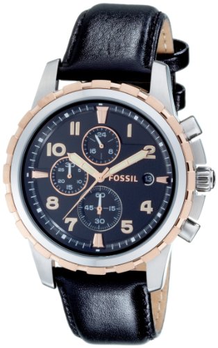 Fossil Fs4545 Chronograph Mens Watch
