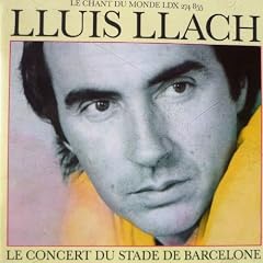 Camp Del Barca (concert A Barcelone 1985)