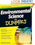 Environmental Science For Dummies