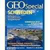 Geo Special Schweden: Stockholm, Malm�, G�teborg: Ausgew�hlte St�dtetipps f�r nordische Kombinierer: 2/2009