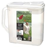 Woodlink SC6QT Storage Container 6 Quart