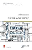 Internal governance