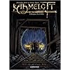 Kaamelott, Tome 3 : L'Enigme du Coffre