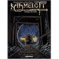 Kaamelott, Tome 3 : L'Enigme du Coffre