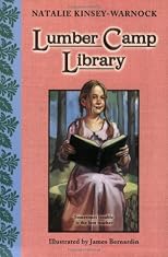 Lumber Camp Library