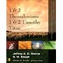1 and 2 Thessalonians, 1 and 2 Timothy, Titus (Zondervan Illustrated Bible Backgrounds Commentary)