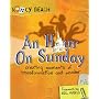 An Hour on Sunday: Creating Moments of Transformation and Wonder