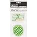 Lime Green Polka Dot Cupcake Kit for 24
