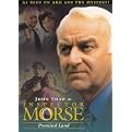 Inspector Morse: Promised Land