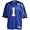 Nike Florida Gators #1 Royal Blue Youth Replica Football Jersey