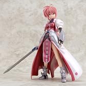 魔法少女リリカルなのは StrikerS シグナム 完成品フィギュア