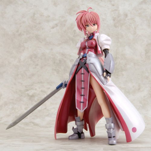 魔法少女リリカルなのは StrikerS シグナム 完成品フィギュア