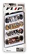 Tech Deck 96MM Fingerboards 4 Pack (Styles may vary)