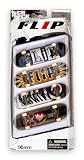 Tech Deck 96MM Fingerboards 4 Pack (Styles may vary)