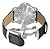 Corum Men's 38333020/0F81AA Admirals Cup GMT 44 White Dial Watch from CAPTAIN MOD