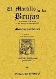 MARTILLO DE LAS BRUJAS:para golpear a las brujas con poderosa maza