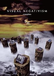 VISUAL NEGATIVISM -COMPLETE- [DVD]