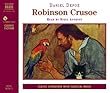 Robinson Crusoe