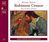 Robinson Crusoe