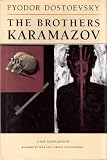The brothers Karamazov : a novel in four parts with epilogue