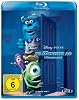 Die Monster AG (DVD)