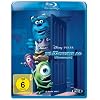 Die Monster AG [Blu-ray]