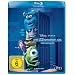 Die Monster AG [Blu-ray]