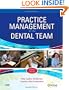Practice Management for the Dental Team, 7e