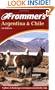 Frommer's Argentina & Chile