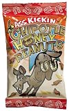 Review Ass Kickin'  / Ass Kickin' Chipotle Honey Peanuts, 1-Ounce Bags (Pack of 48)