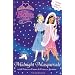 The Midnight Masquerade with Princess Emma and Princess Jasmine (The Tiara Club)