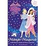 The Midnight Masquerade with Princess Emma and Princess Jasmine (The Tiara Club)