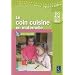 Le coin cuisine en maternelle : PS-MS (1DVD)
