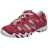 Allrounder by Mephisto NIWA P2002779 Damen Schnürhalbschuhe
