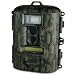 Moultrie D55 Game Spy 5 Megapixel Digital Game Camera (Camo)