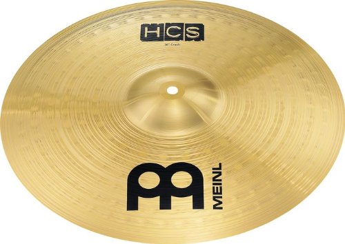 Meinl HCS 14″ Crash Becken