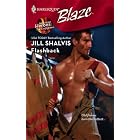 Flashback (Harlequin Blaze) by  Jill Shalvis